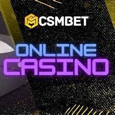 Csmbet Login Live Online Casino and Sport Betting.